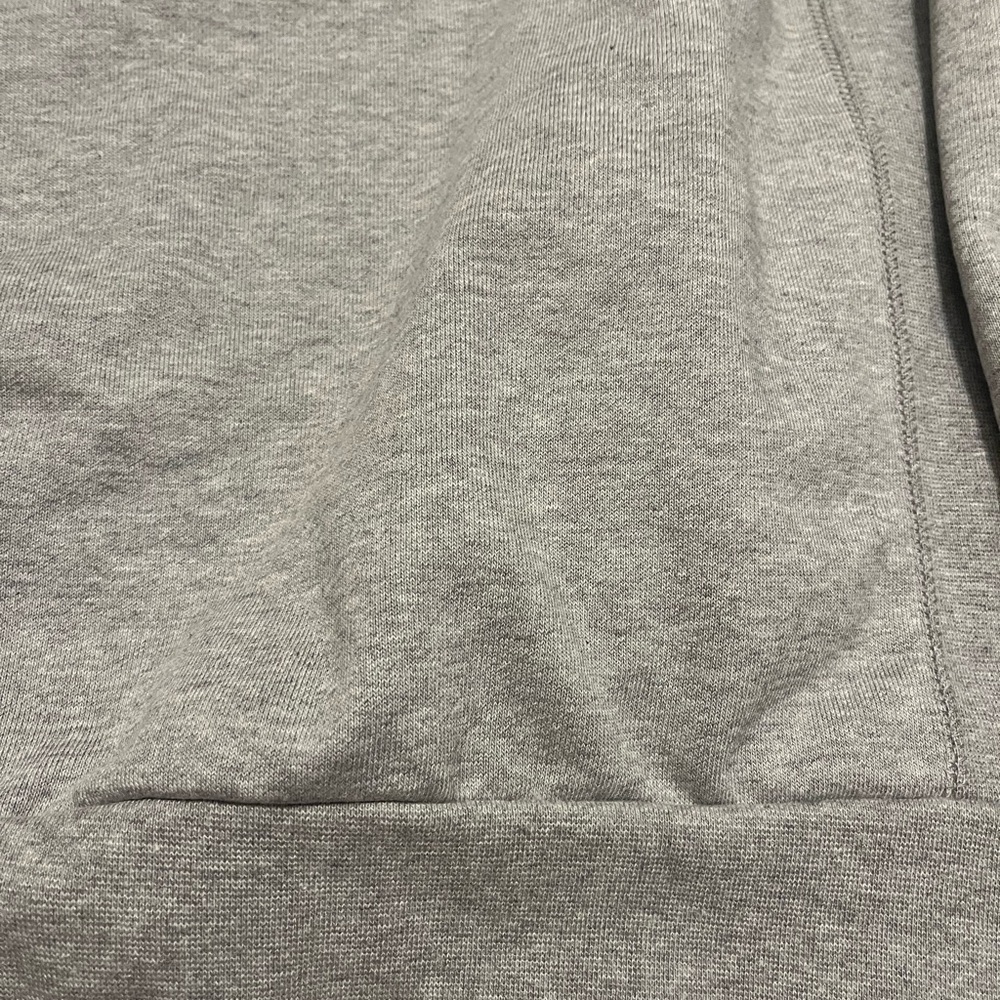 Nike Standard Issue Grey Crewneck XL - Picture 3 of 5